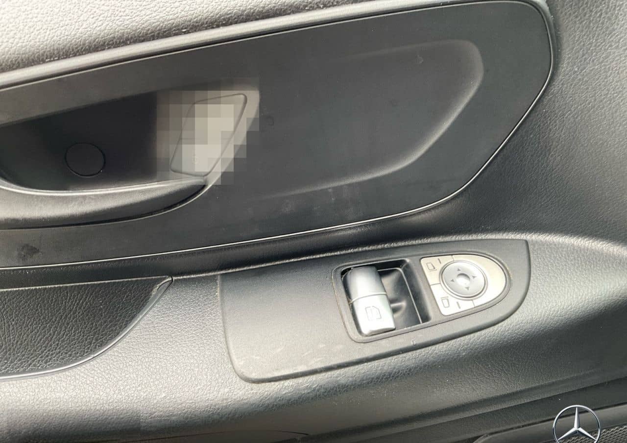 Mercedes-Benz Vito 110 CDI KA Lang Klima+ParkAss+Tempomat foto 15