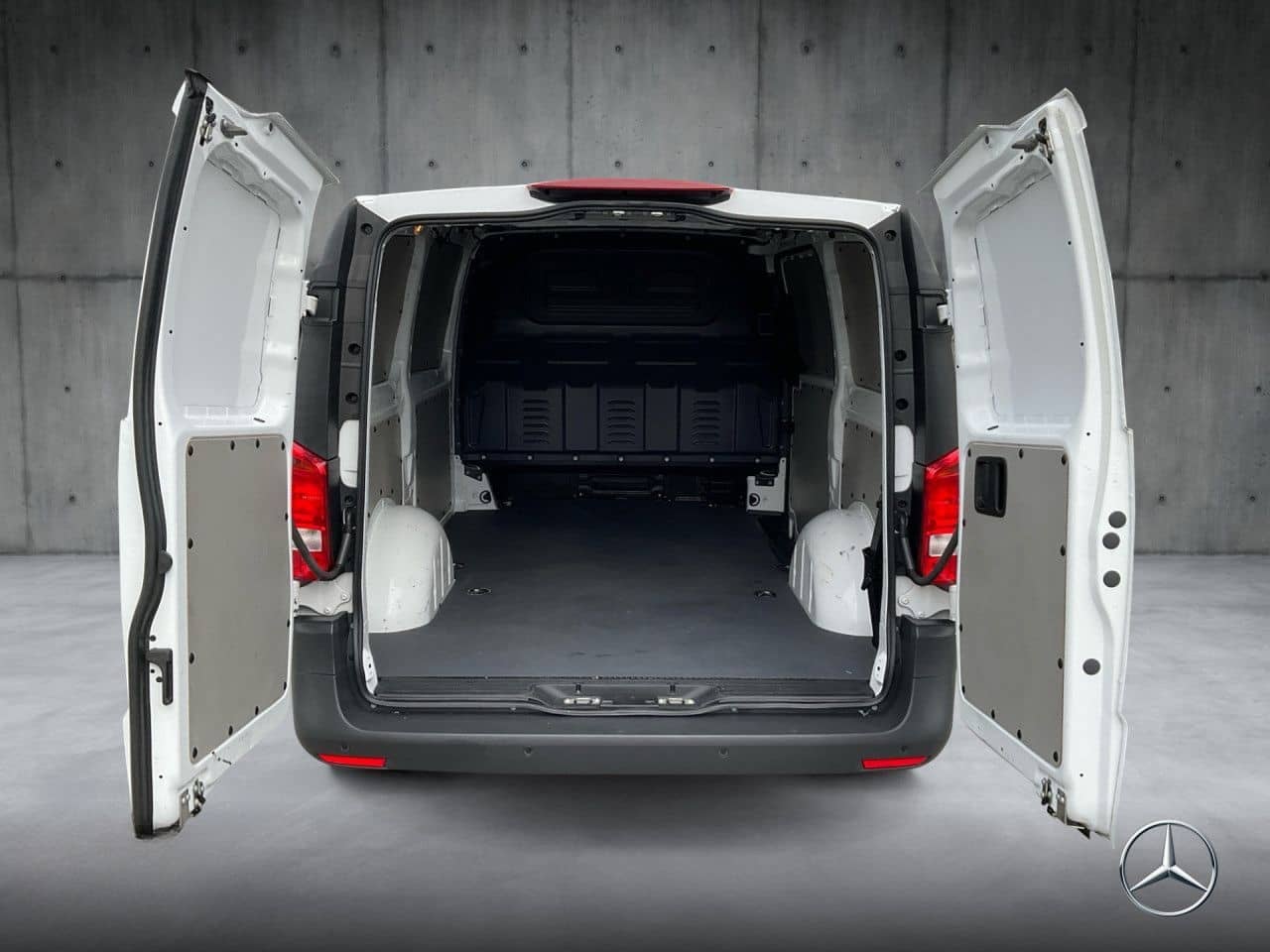 Mercedes-Benz Vito 110 CDI KA Lang Klima+ParkAss+Tempomat foto 16