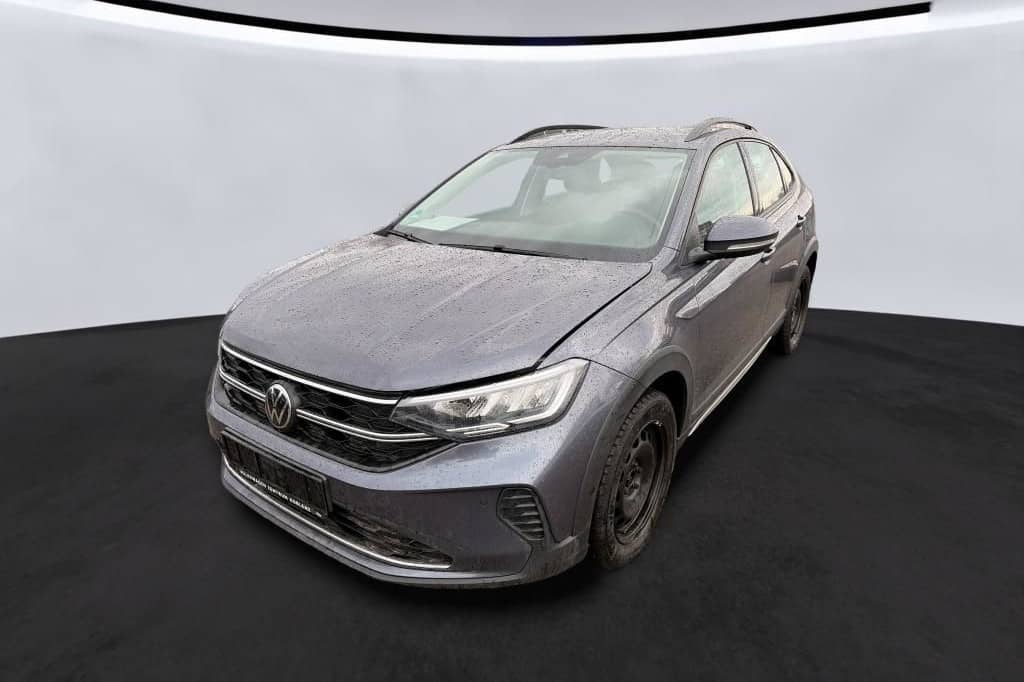 Volkswagen Taigo 1.0 TSI DSG Life 3,99%  Navi Digitales Coc foto 1