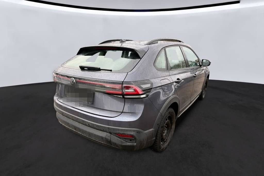 Volkswagen Taigo 1.0 TSI DSG Life 3,99%  Navi Digitales Coc foto 2
