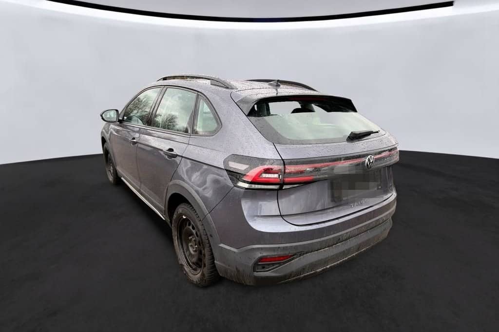 Volkswagen Taigo 1.0 TSI DSG Life 3,99%  Navi Digitales Coc foto 3