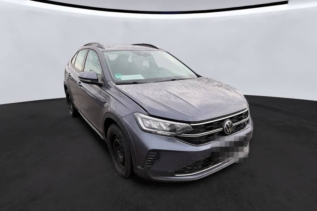 Volkswagen Taigo 1.0 TSI DSG Life 3,99%  Navi Digitales Coc foto 4