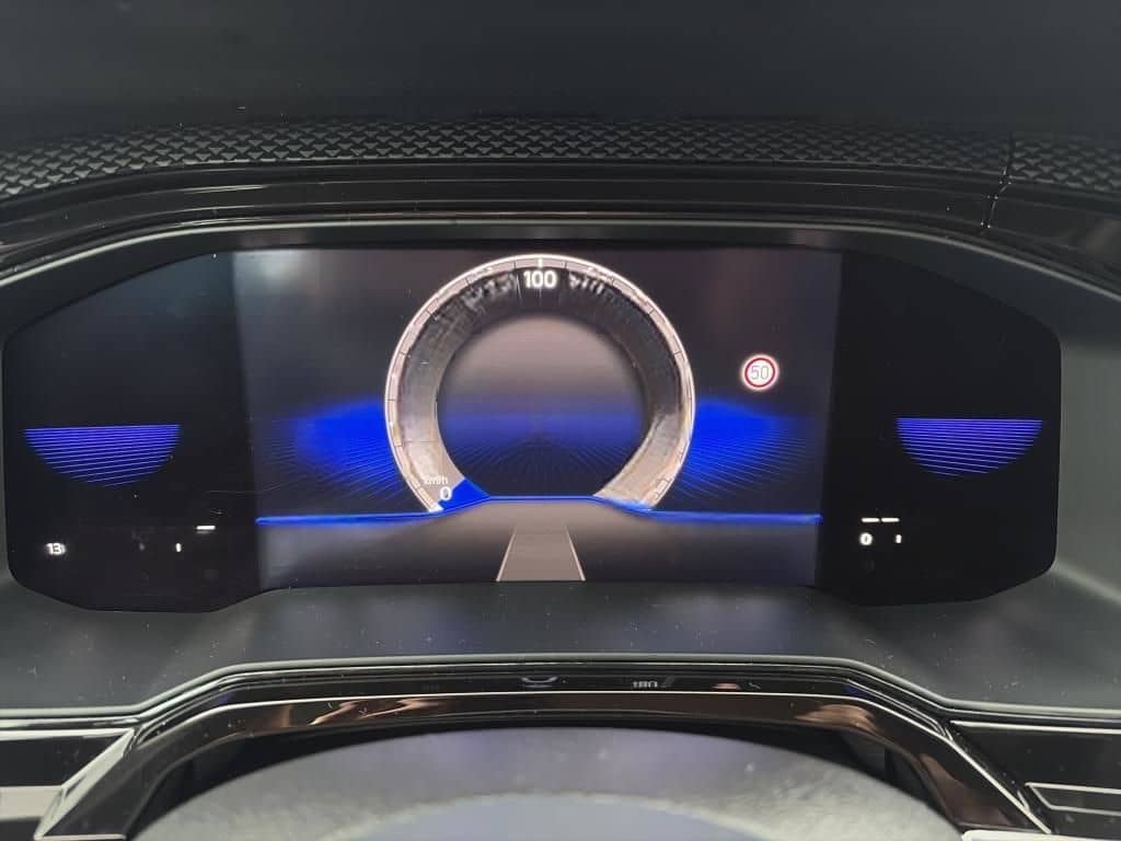 Volkswagen Taigo 1.0 TSI DSG Life 3,99%  Navi Digitales Coc foto 6