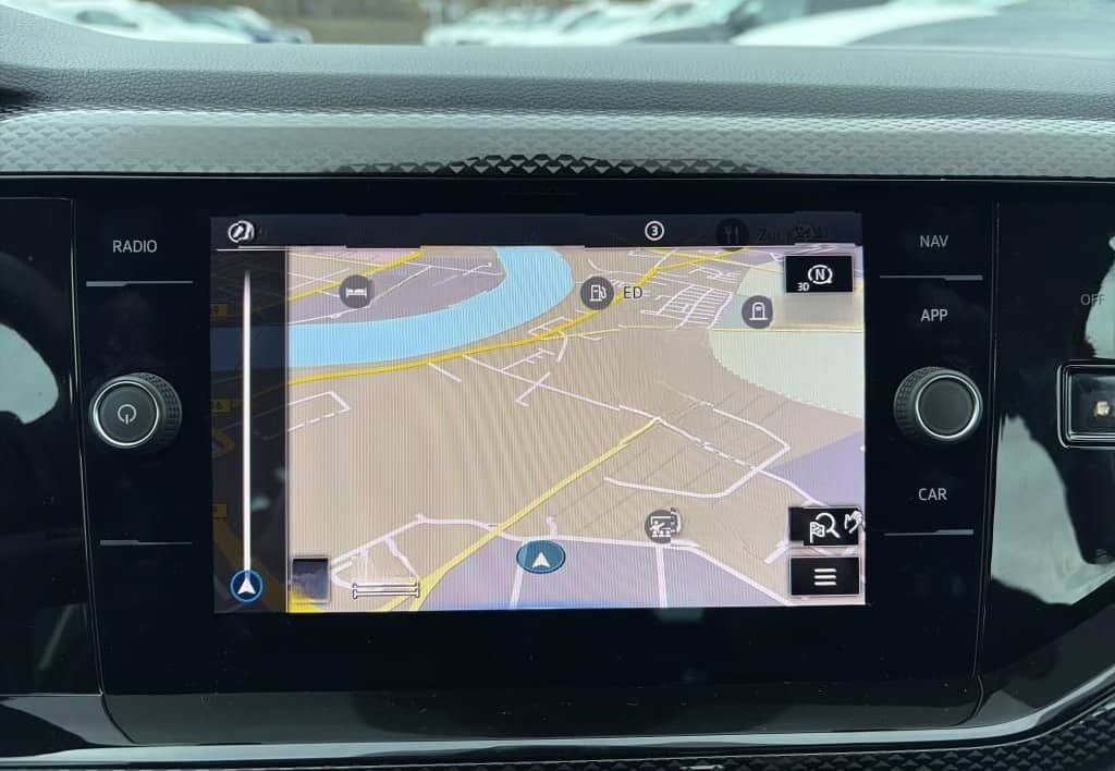 Volkswagen Taigo 1.0 TSI DSG Life 3,99%  Navi Digitales Coc foto 7