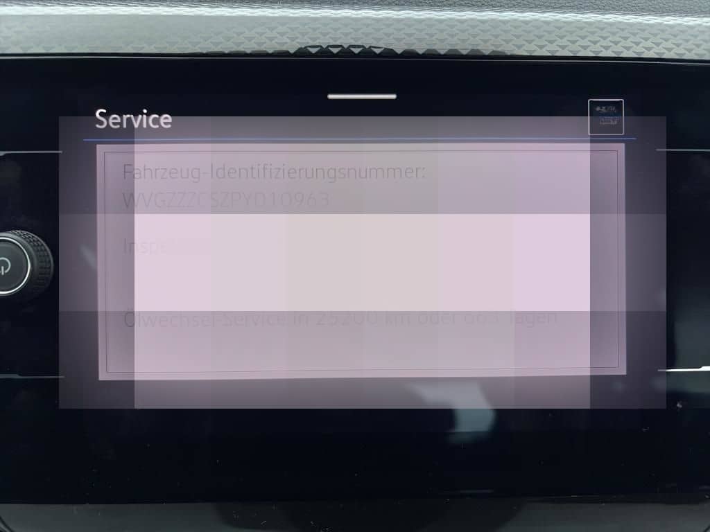 Volkswagen Taigo 1.0 TSI DSG Life 3,99%  Navi Digitales Coc foto 8