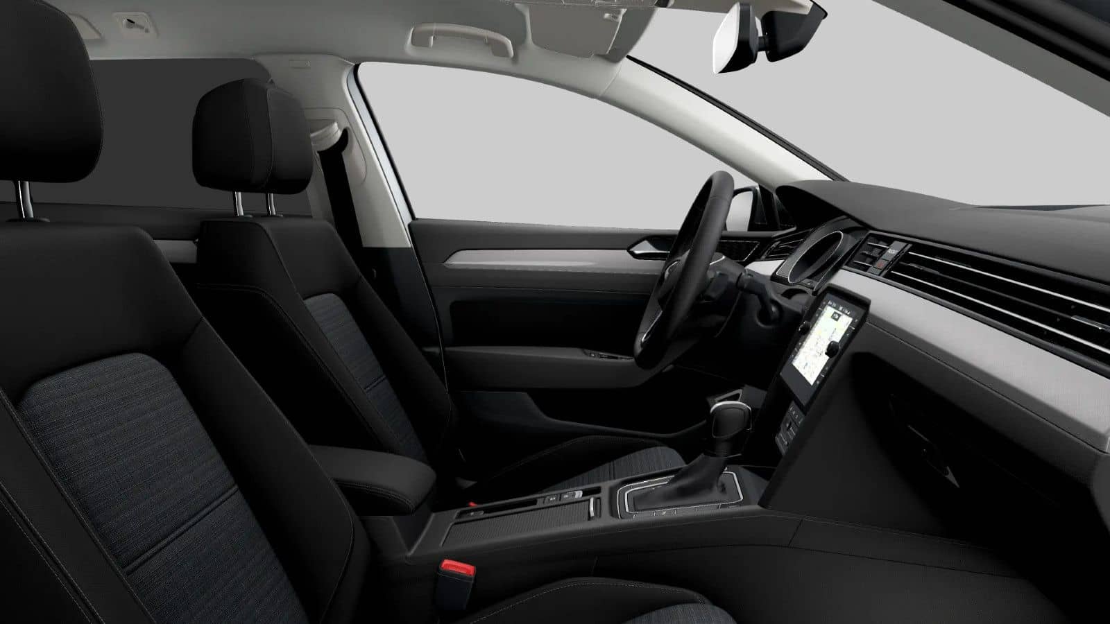 Volkswagen Passat Variant 2.0 TDI Business Navi SiHz DSG foto 5