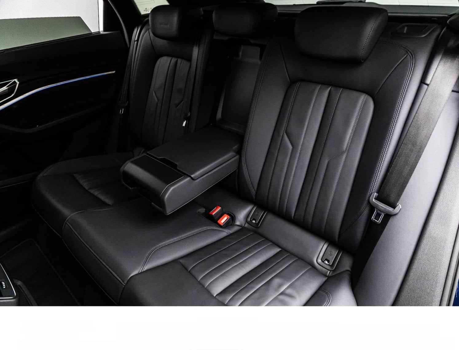 Audi E-TRON 50 S LINE BLACK MATRIX/ACC/PANO/KAMERA foto 18