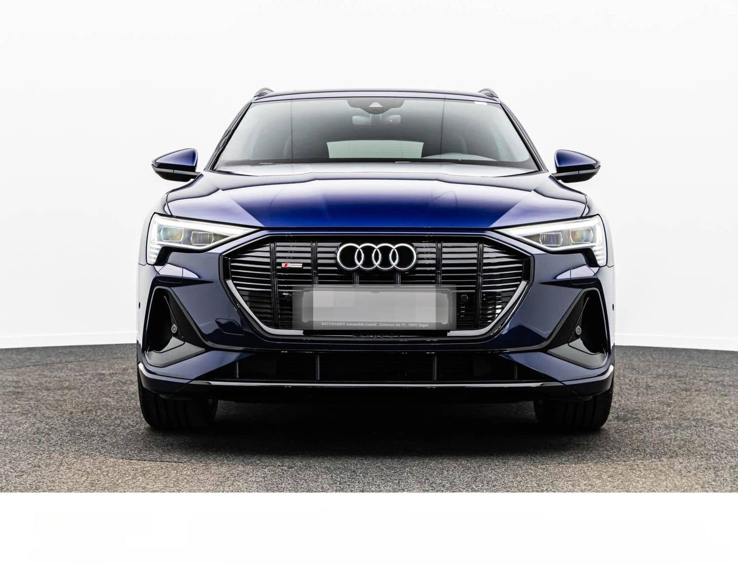 Audi E-TRON 50 S LINE BLACK MATRIX/ACC/PANO/KAMERA foto 6
