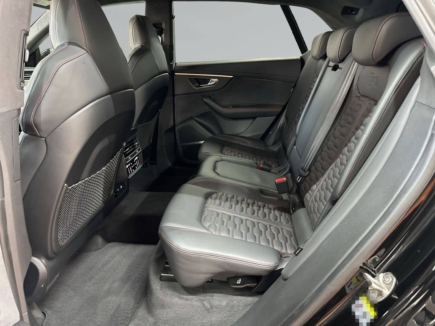 Audi RSQ8 4.0 TFSI quattro qu tiptro 360°+AHK+HuD+Ker foto 11