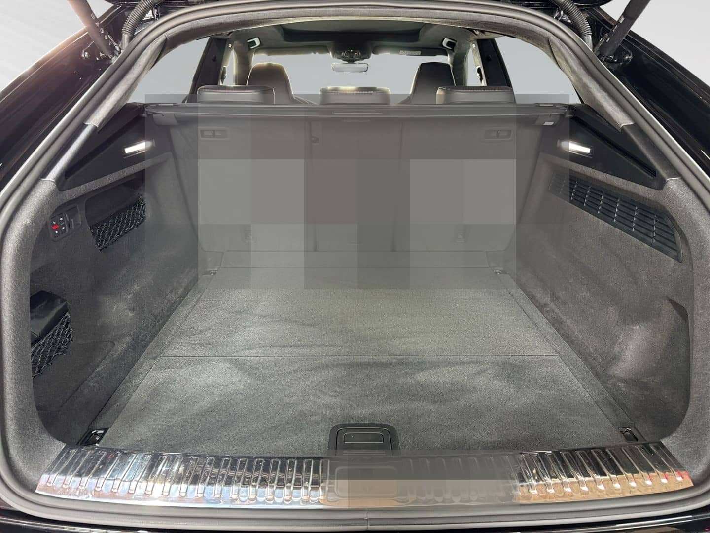 Audi RSQ8 4.0 TFSI quattro qu tiptro 360°+AHK+HuD+Ker foto 8