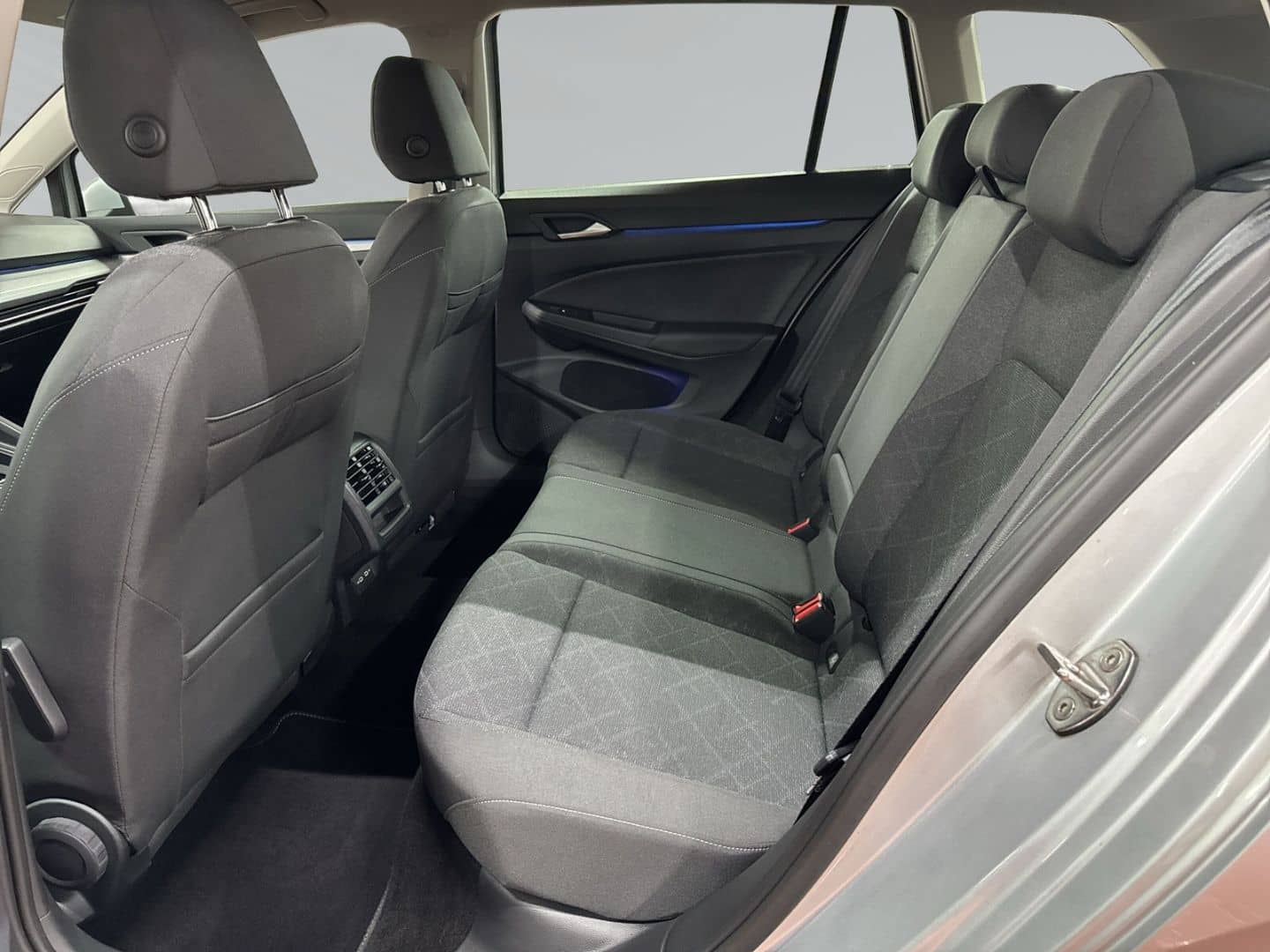 Volkswagen Golf Variant 2.0 TDI Life DSG ACC+LED+Navi+Sitzh foto 11