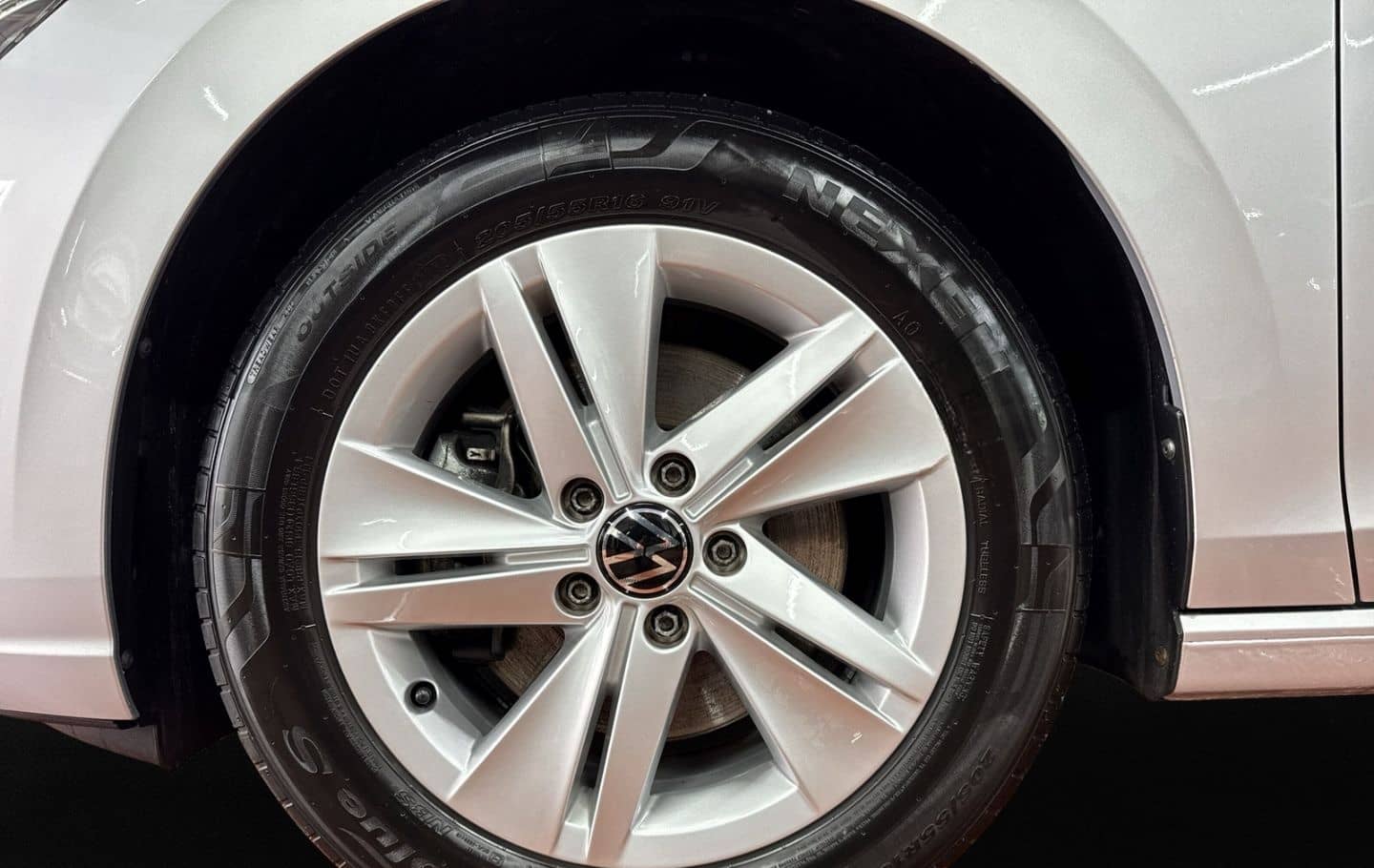 Volkswagen Golf Variant 2.0 TDI Life DSG ACC+LED+Navi+Sitzh foto 6