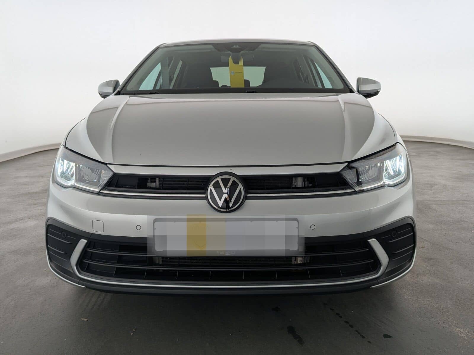 Volkswagen Polo 1.0 TSI Move OPF (EURO 6d) LED+NAVI+ACC+SHZ foto 2