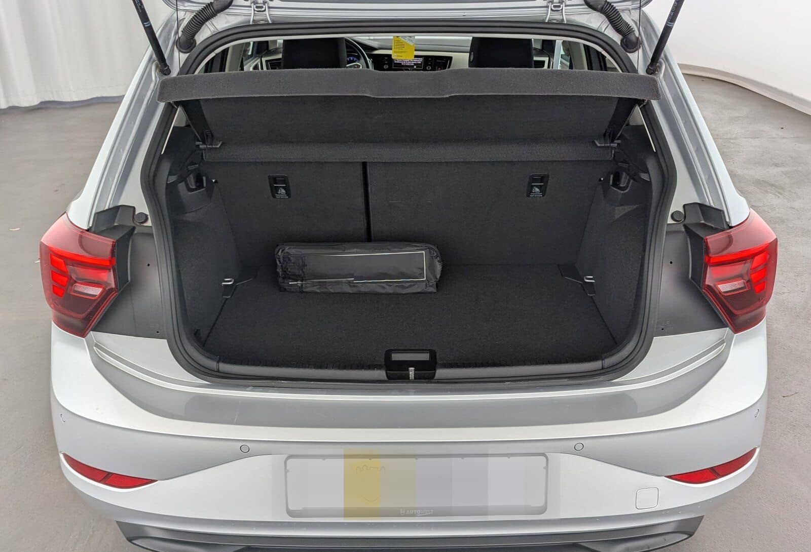 Volkswagen Polo 1.0 TSI Move OPF (EURO 6d) LED+NAVI+ACC+SHZ foto 11