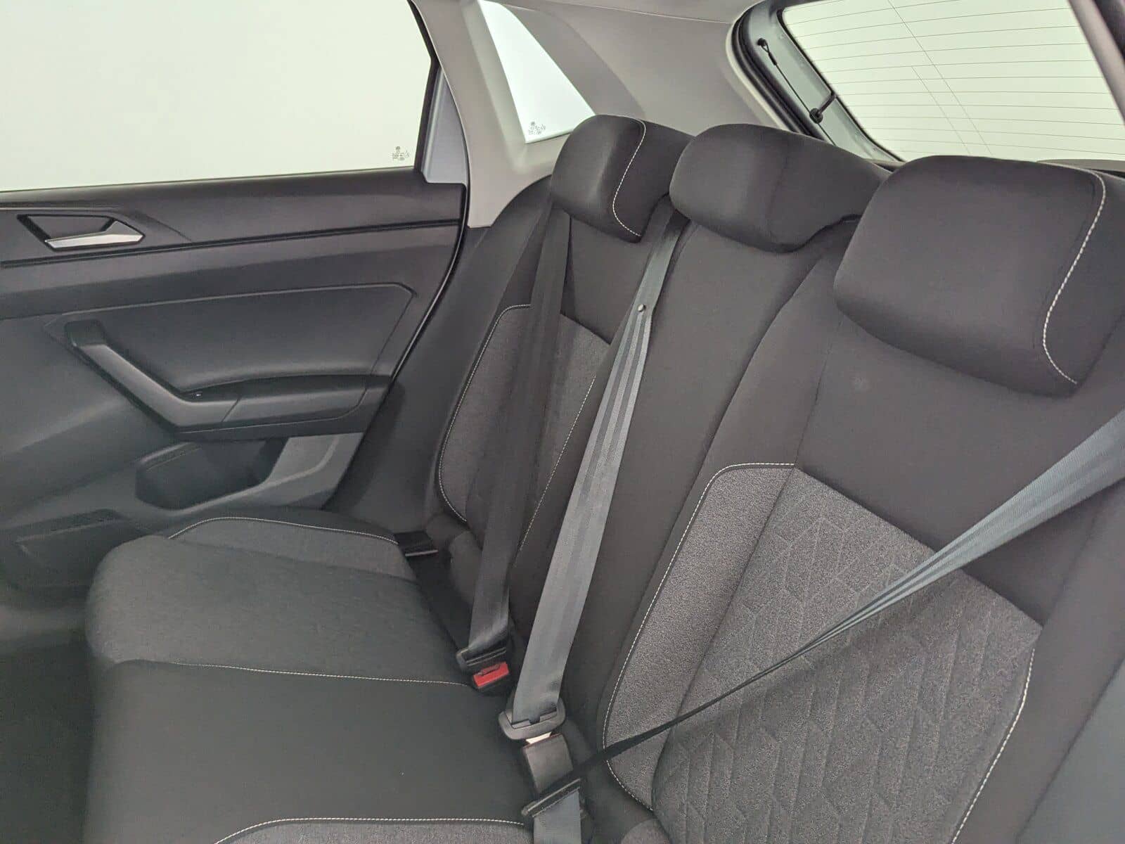 Volkswagen Polo 1.0 TSI Move OPF (EURO 6d) LED+NAVI+ACC+SHZ foto 16