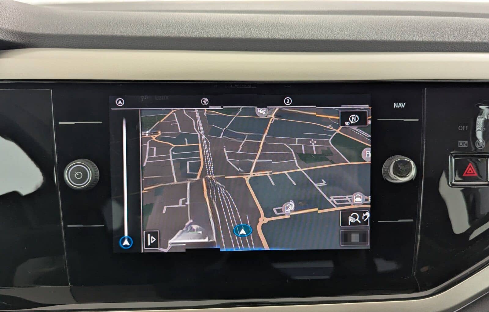 Volkswagen Polo 1.0 TSI Move OPF (EURO 6d) LED+NAVI+ACC+SHZ foto 19