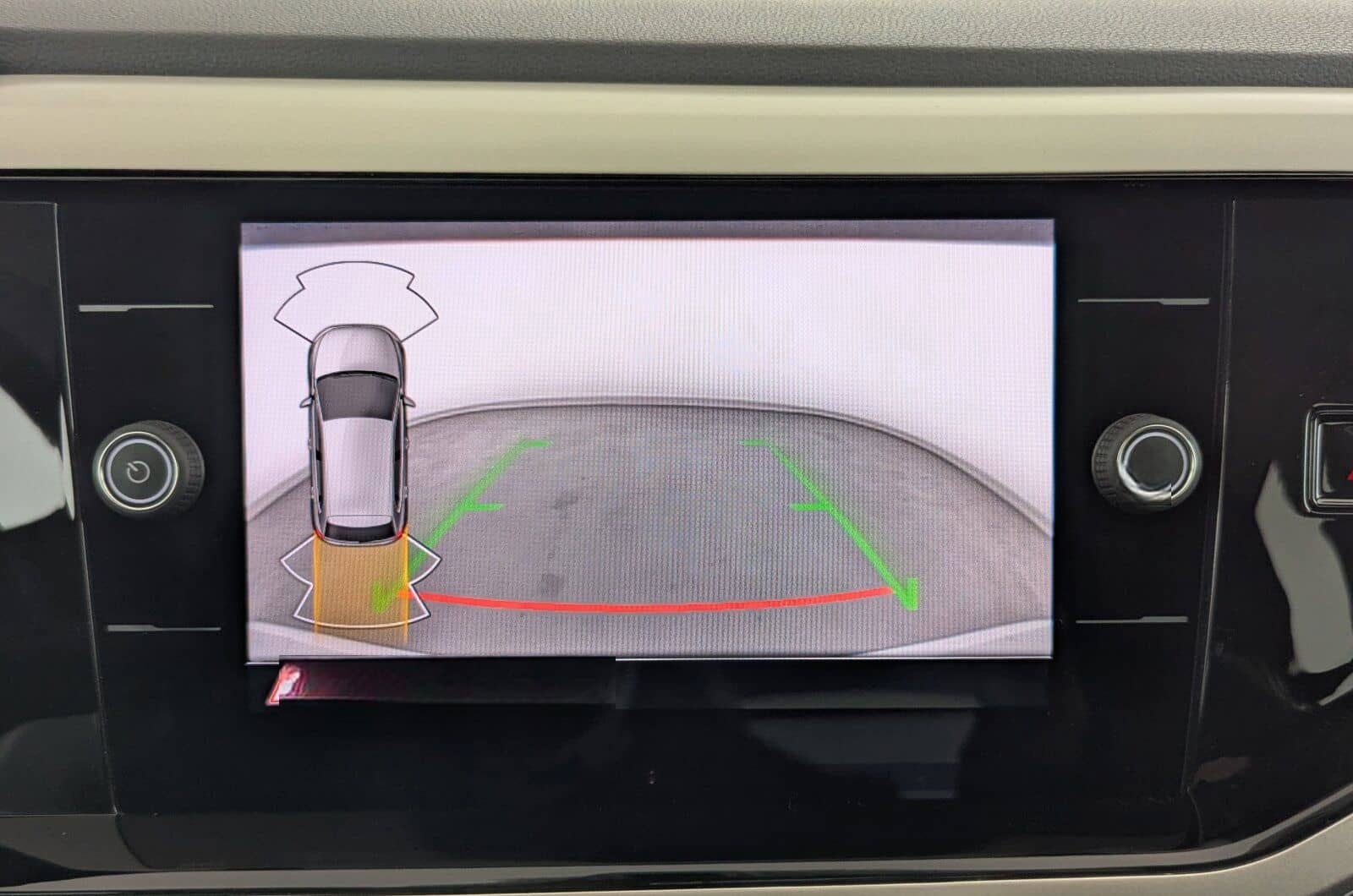 Volkswagen Polo 1.0 TSI Move OPF (EURO 6d) LED+NAVI+ACC+SHZ foto 20