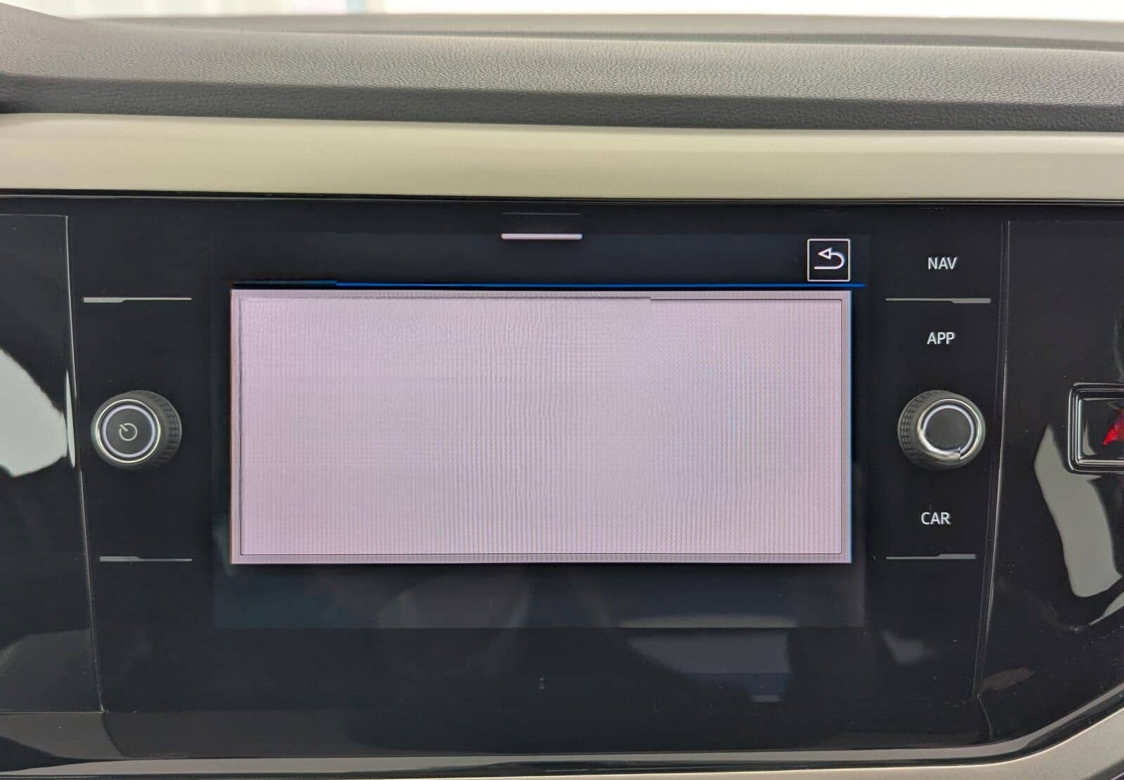 Volkswagen Polo 1.0 TSI Move OPF (EURO 6d) LED+NAVI+ACC+SHZ foto 21