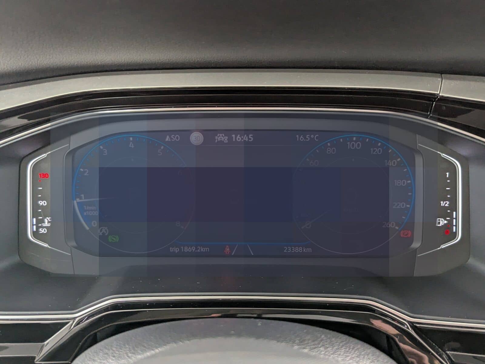 Volkswagen Polo 1.0 TSI Move OPF (EURO 6d) LED+NAVI+ACC+SHZ foto 24