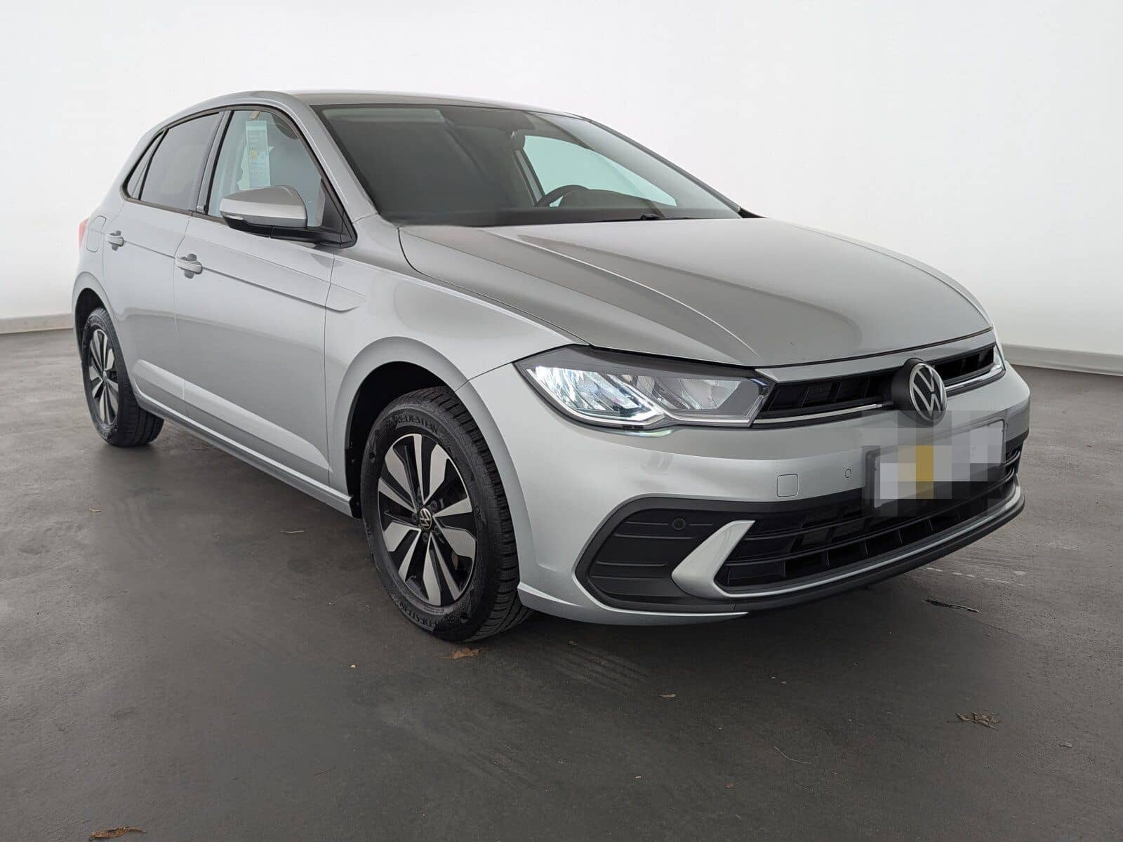 Volkswagen Polo 1.0 TSI Move OPF (EURO 6d) LED+NAVI+ACC+SHZ foto 5