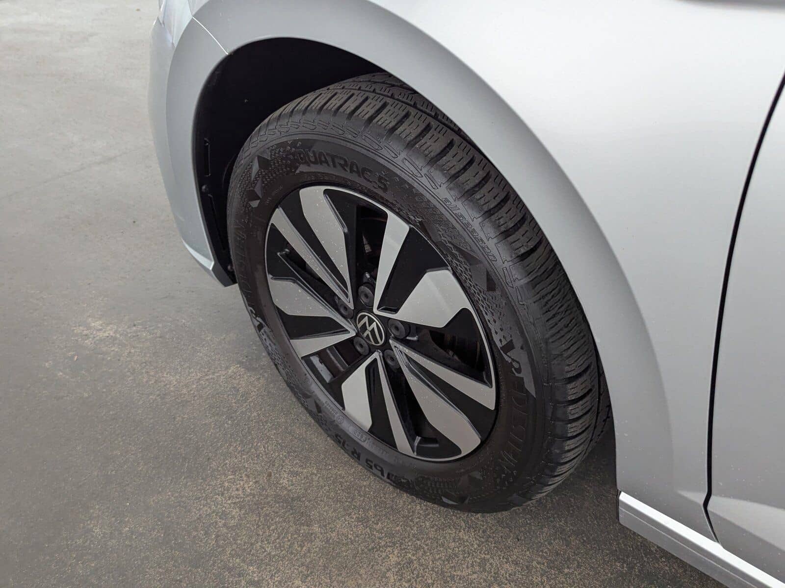 Volkswagen Polo 1.0 TSI Move OPF (EURO 6d) LED+NAVI+ACC+SHZ foto 10