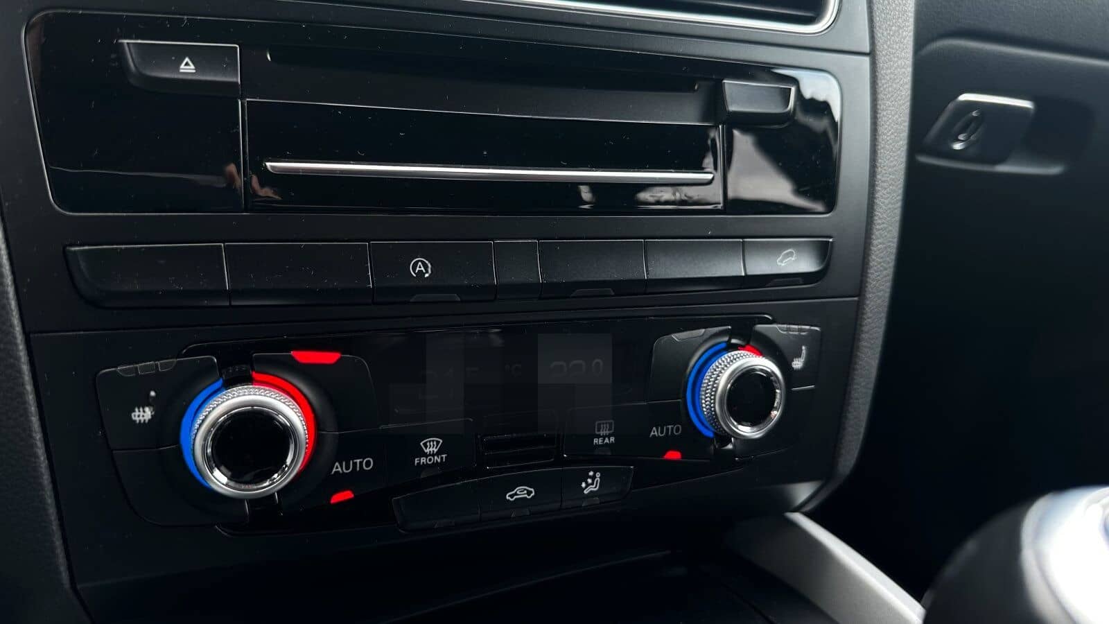 Audi Q5 2.0 TDI DPF *GEWERBE*HÄNDLER*EXPORT*KLIMA* foto 11