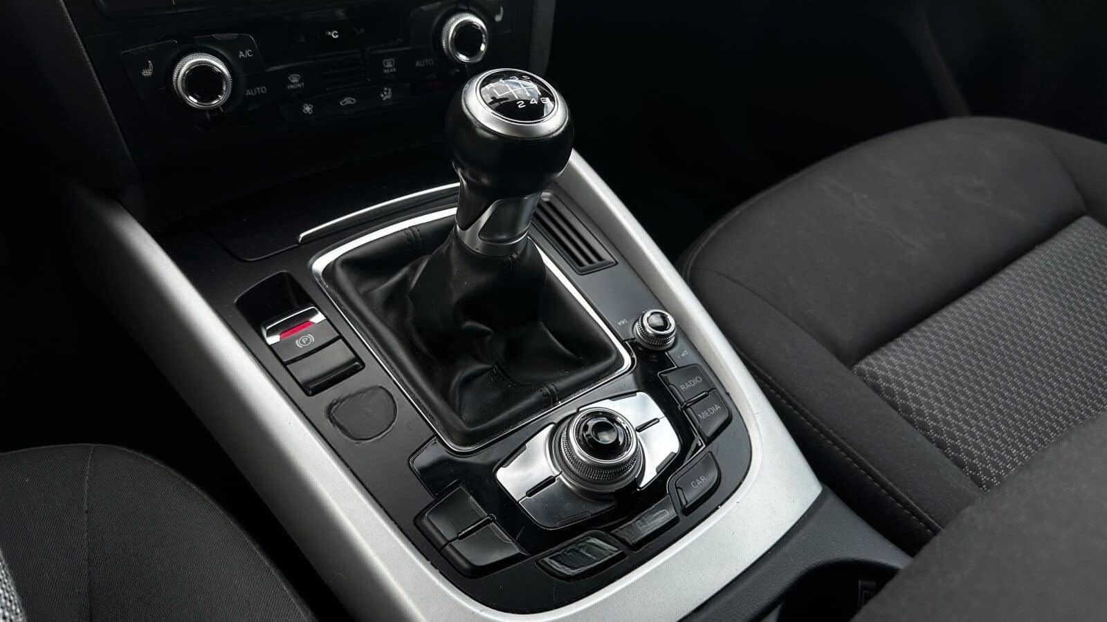 Audi Q5 2.0 TDI DPF *GEWERBE*HÄNDLER*EXPORT*KLIMA* foto 12