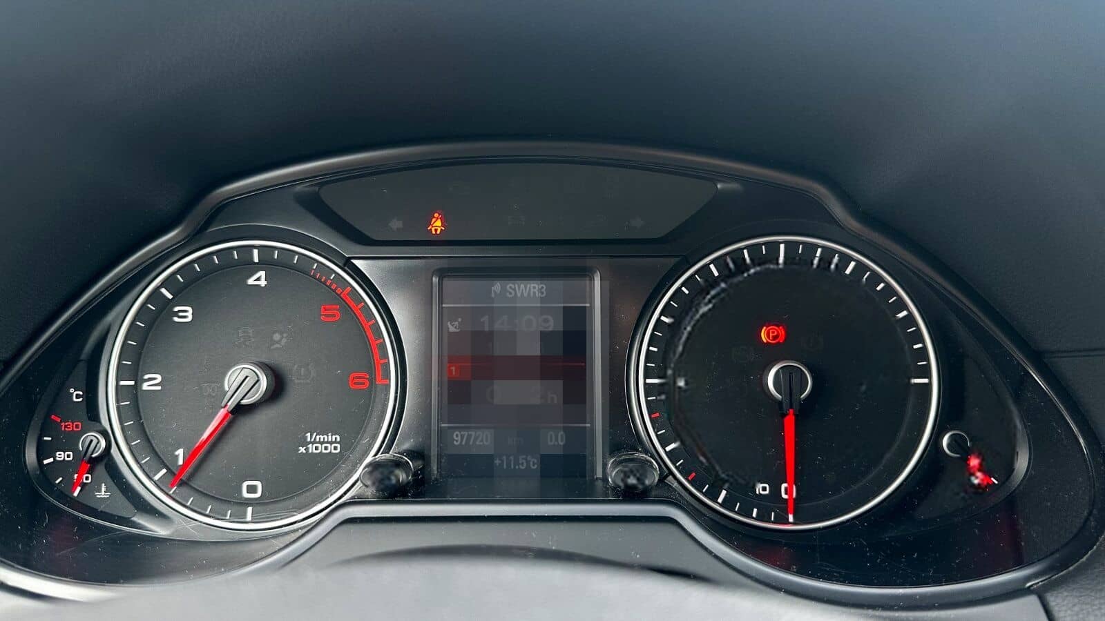 Audi Q5 2.0 TDI DPF *GEWERBE*HÄNDLER*EXPORT*KLIMA* foto 13