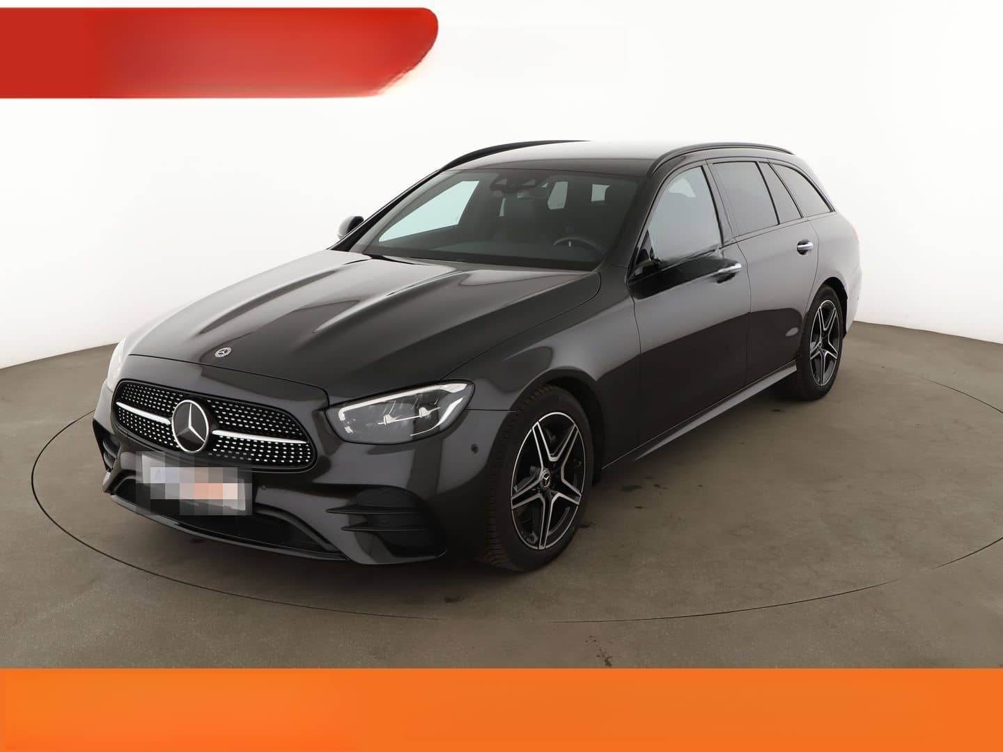 Mercedes-Benz E 200 T AMG Line Aut.*LED*NAVI*ACC*CAM*PDC*SHZ* foto 1