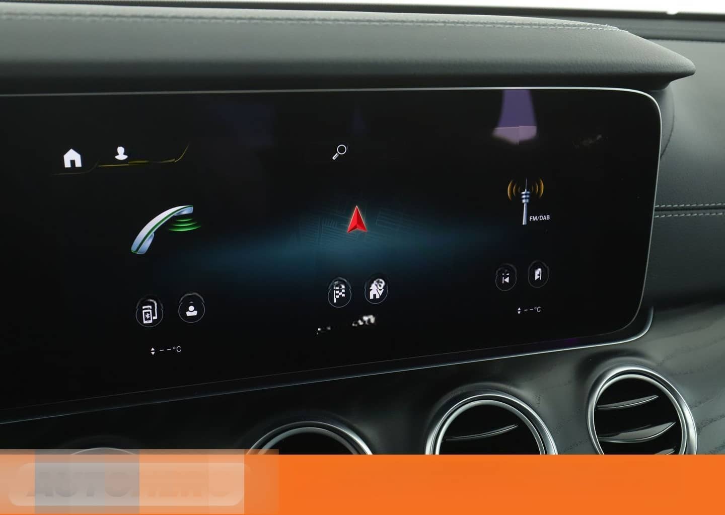 Mercedes-Benz E 200 T AMG Line Aut.*LED*NAVI*ACC*CAM*PDC*SHZ* foto 21