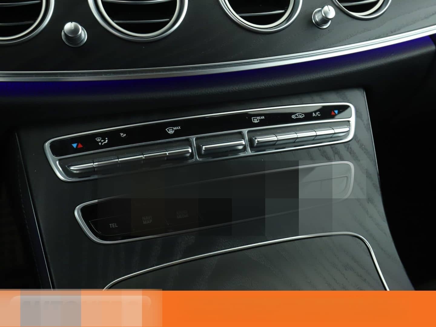 Mercedes-Benz E 200 T AMG Line Aut.*LED*NAVI*ACC*CAM*PDC*SHZ* foto 23