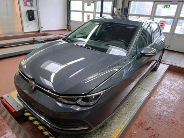 Volkswagen Golf Active 1.5 TSI,ACC,HUD,Navi,Kamera,LED foto 2