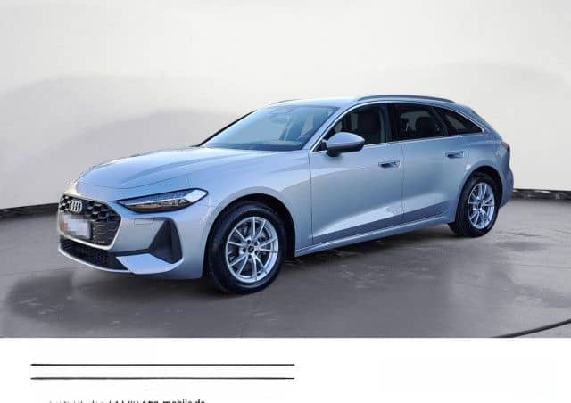 Audi A5 Avant TFSI S tronic *AHK*Tech*3-Zonen*Kamera* foto 1