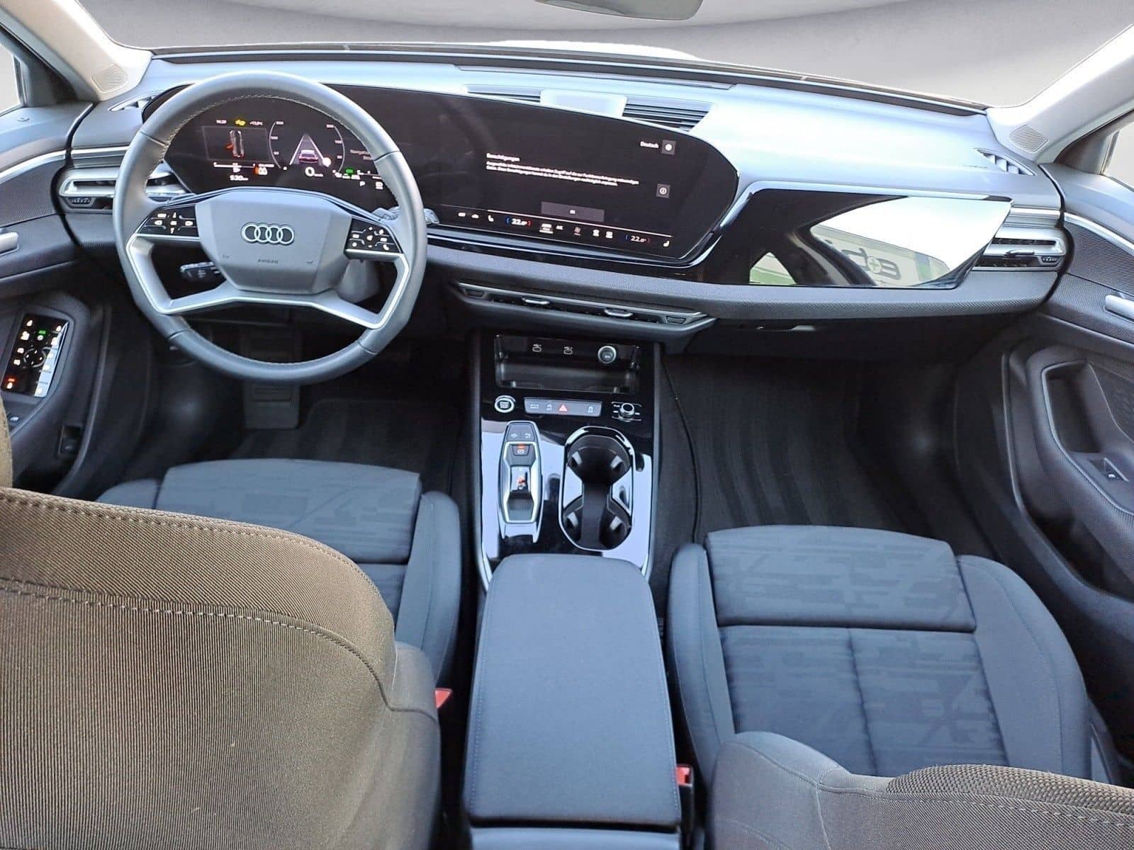 Audi A5 Avant TFSI S tronic *AHK*Tech*3-Zonen*Kamera* foto 13