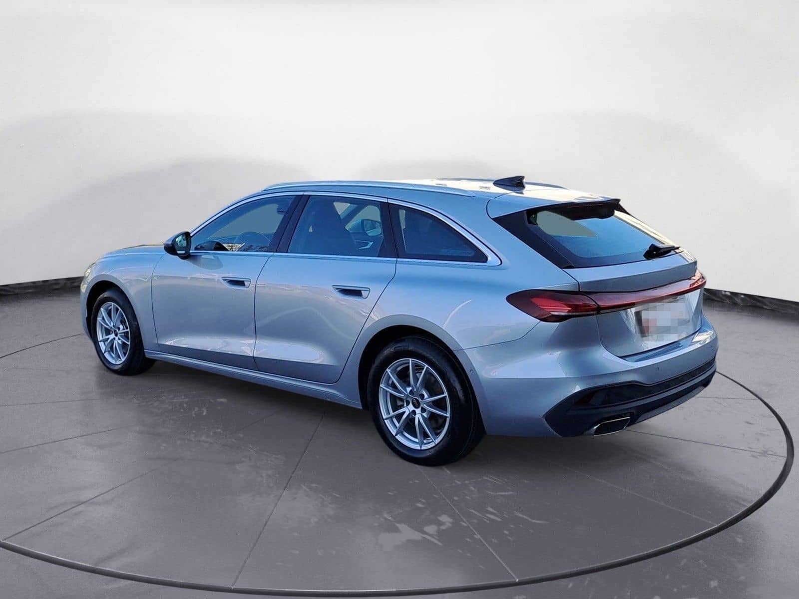 Audi A5 Avant TFSI S tronic *AHK*Tech*3-Zonen*Kamera* foto 4