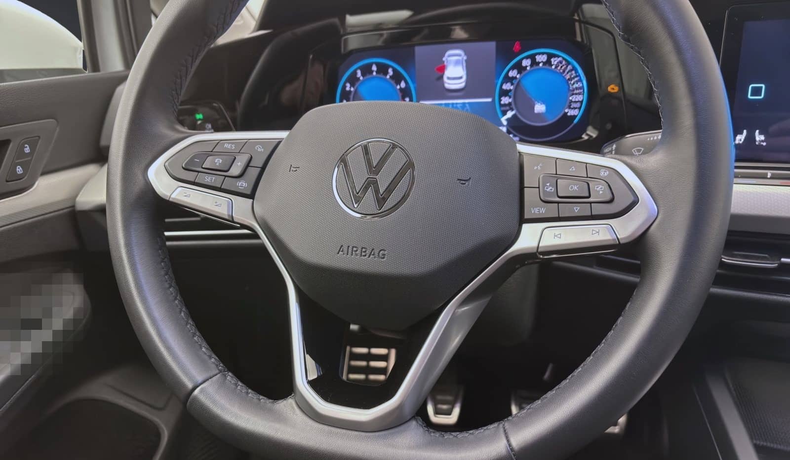 Volkswagen Golf 1.0 TSI MOVE PDC LED SITZHZG DAB+ foto 12