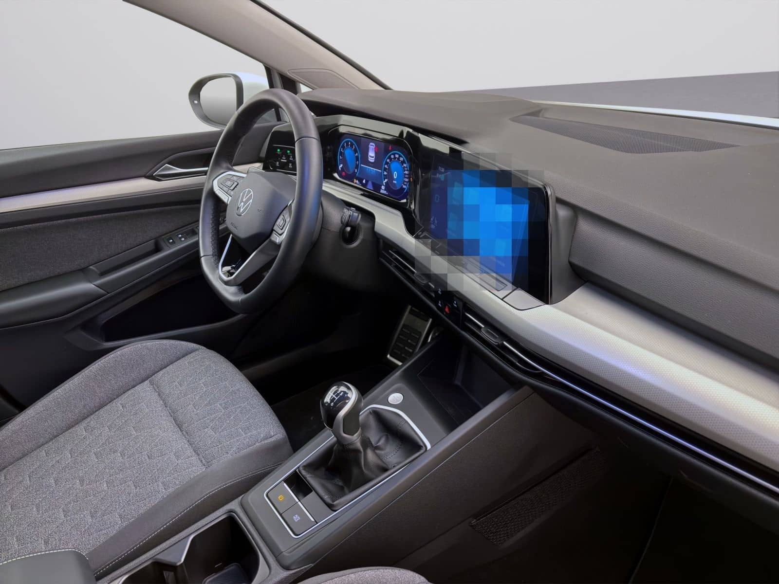 Volkswagen Golf 1.0 TSI MOVE PDC LED SITZHZG DAB+ foto 17