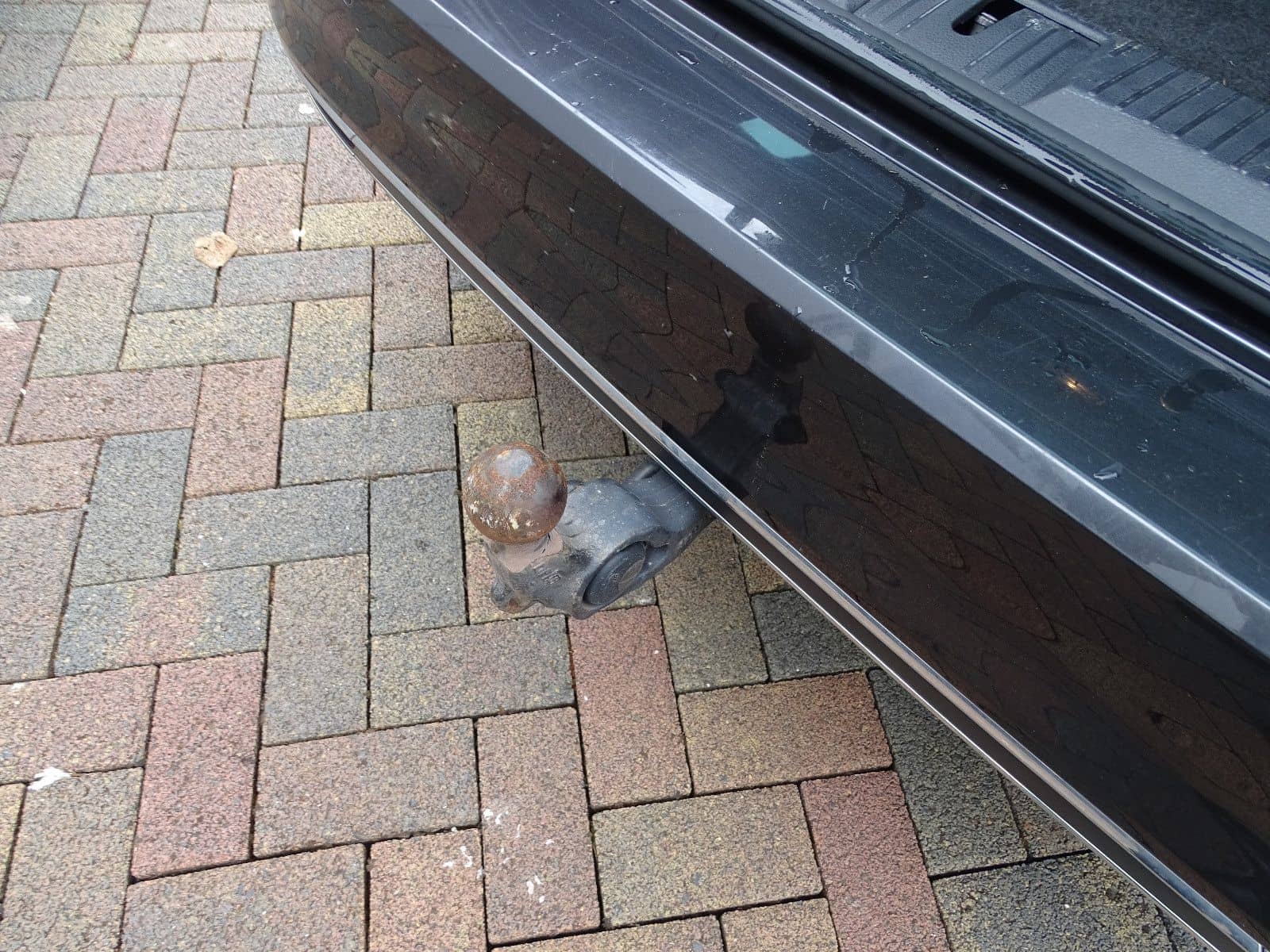 Volkswagen Passat Variant GTE "AHK/RFK/Navi/LED/ACC/SHZ" foto 11