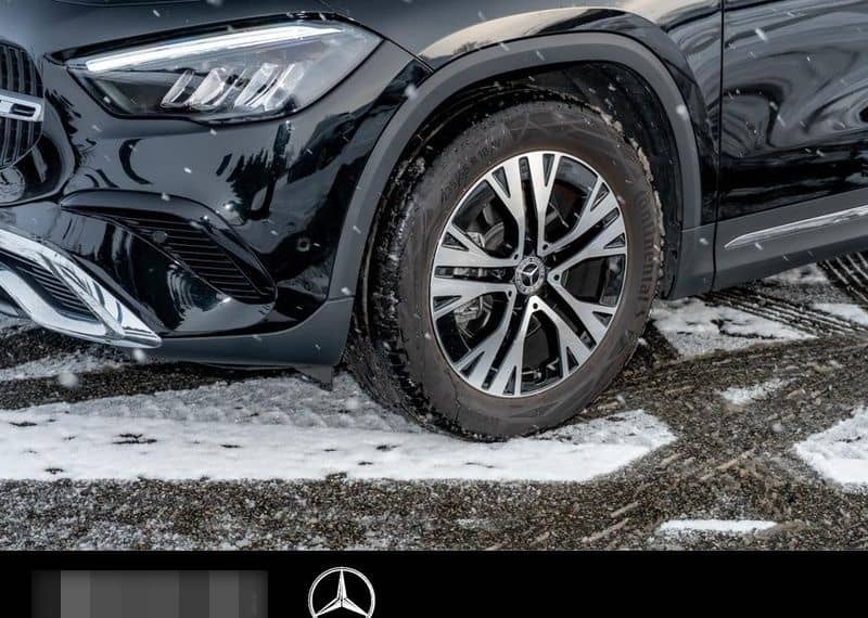 Mercedes-Benz GLA 200 PROGRESSIVE MBUX SHZ LED NAVI foto 5