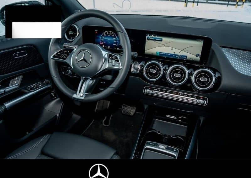 Mercedes-Benz GLA 200 PROGRESSIVE MBUX SHZ LED NAVI foto 8