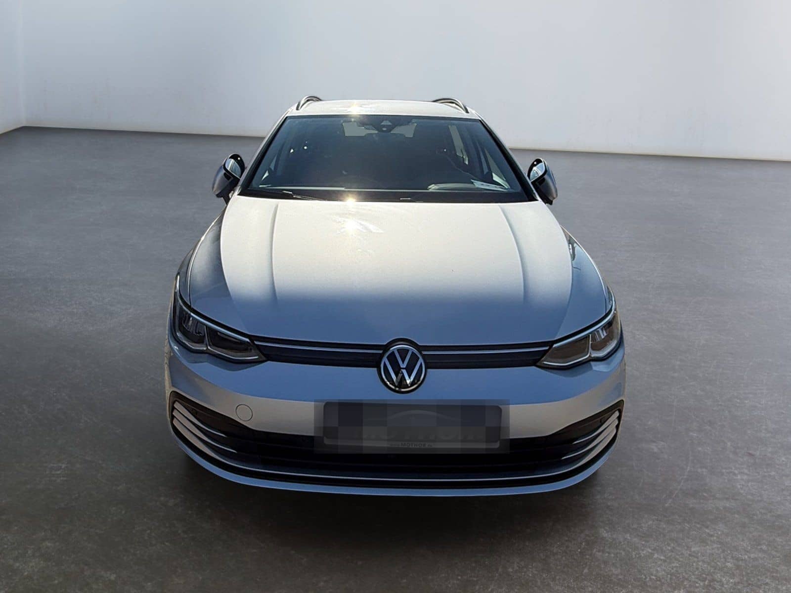 Volkswagen Golf VIII Variant Life 2.0 TDI Parklenkassistent foto 6