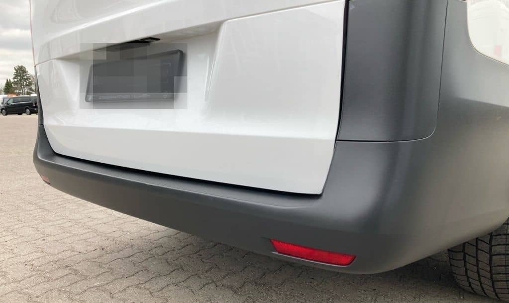 Mercedes-Benz Vito 110 CDI Kasten Extralang DAB+Leder+Facelift foto 11