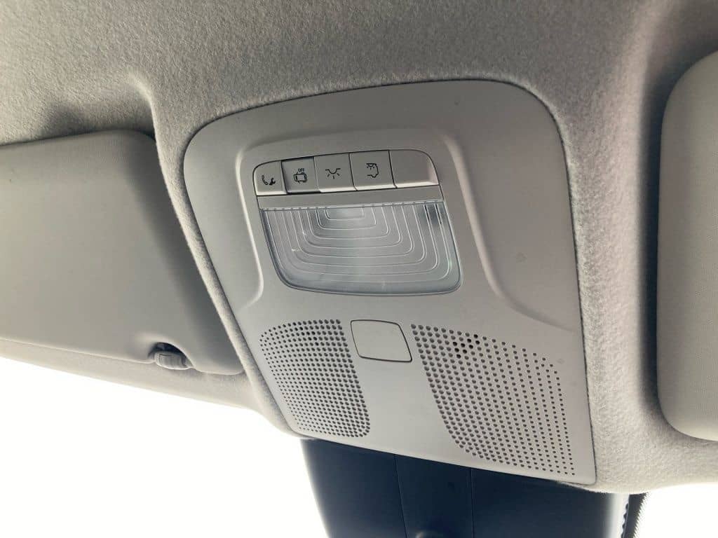 Mercedes-Benz Vito 110 CDI Kasten Extralang DAB+Leder+Facelift foto 17