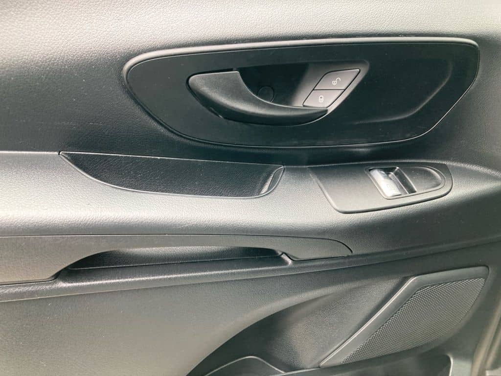 Mercedes-Benz Vito 110 CDI Kasten Extralang DAB+Leder+Facelift foto 5