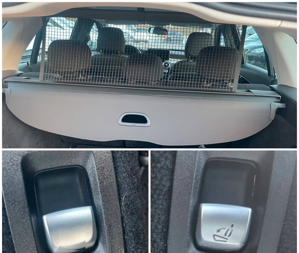 Mercedes-Benz C 220 D T 9G-TRONIC*KAMERA*AHK*CARPLAY*KLIMA*PDC foto 22