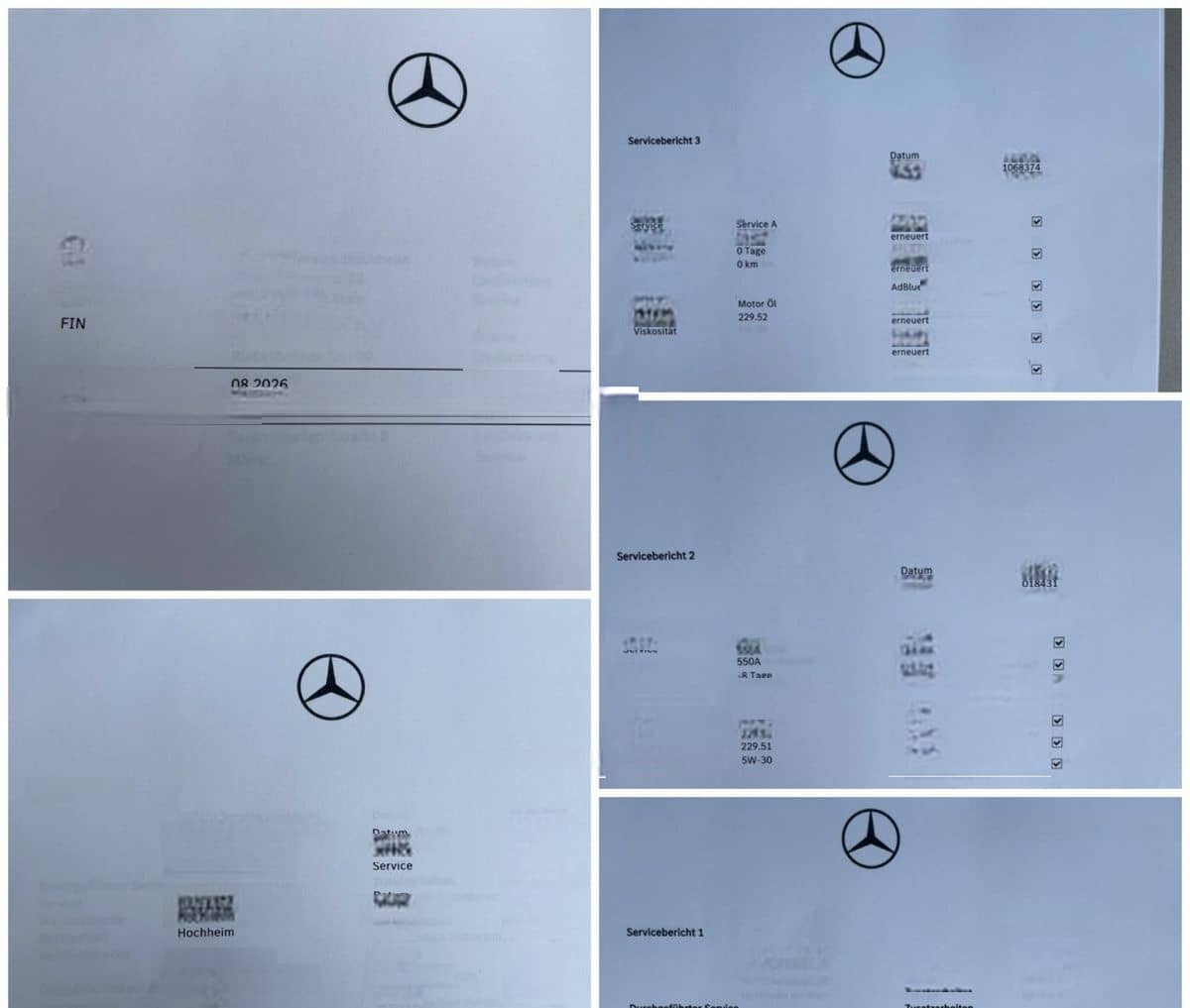 Mercedes-Benz C 220 D T 9G-TRONIC*KAMERA*AHK*CARPLAY*KLIMA*PDC foto 9