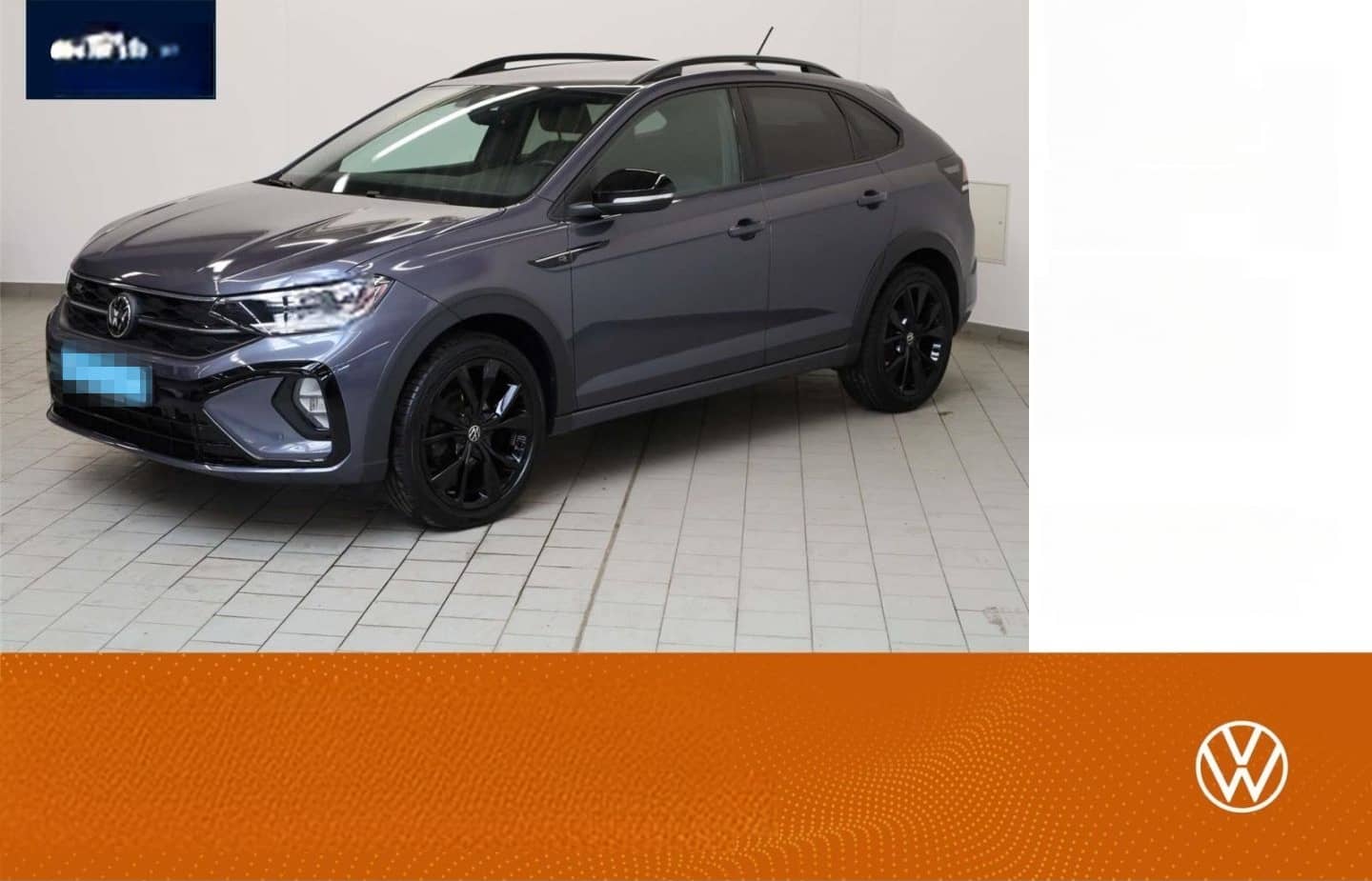 Volkswagen Taigo 1.0 TSI R-Line DSG NAV/DAB+/Matrix/AHK foto 1