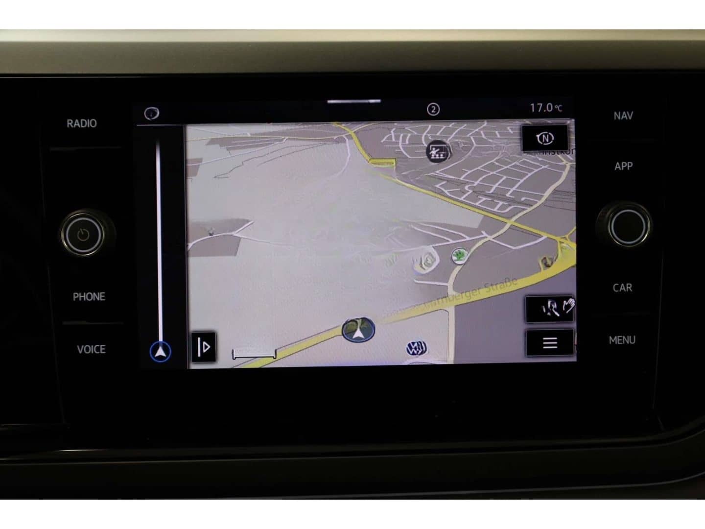 Volkswagen Taigo 1.0 TSI R-Line DSG NAV/DAB+/Matrix/AHK foto 12