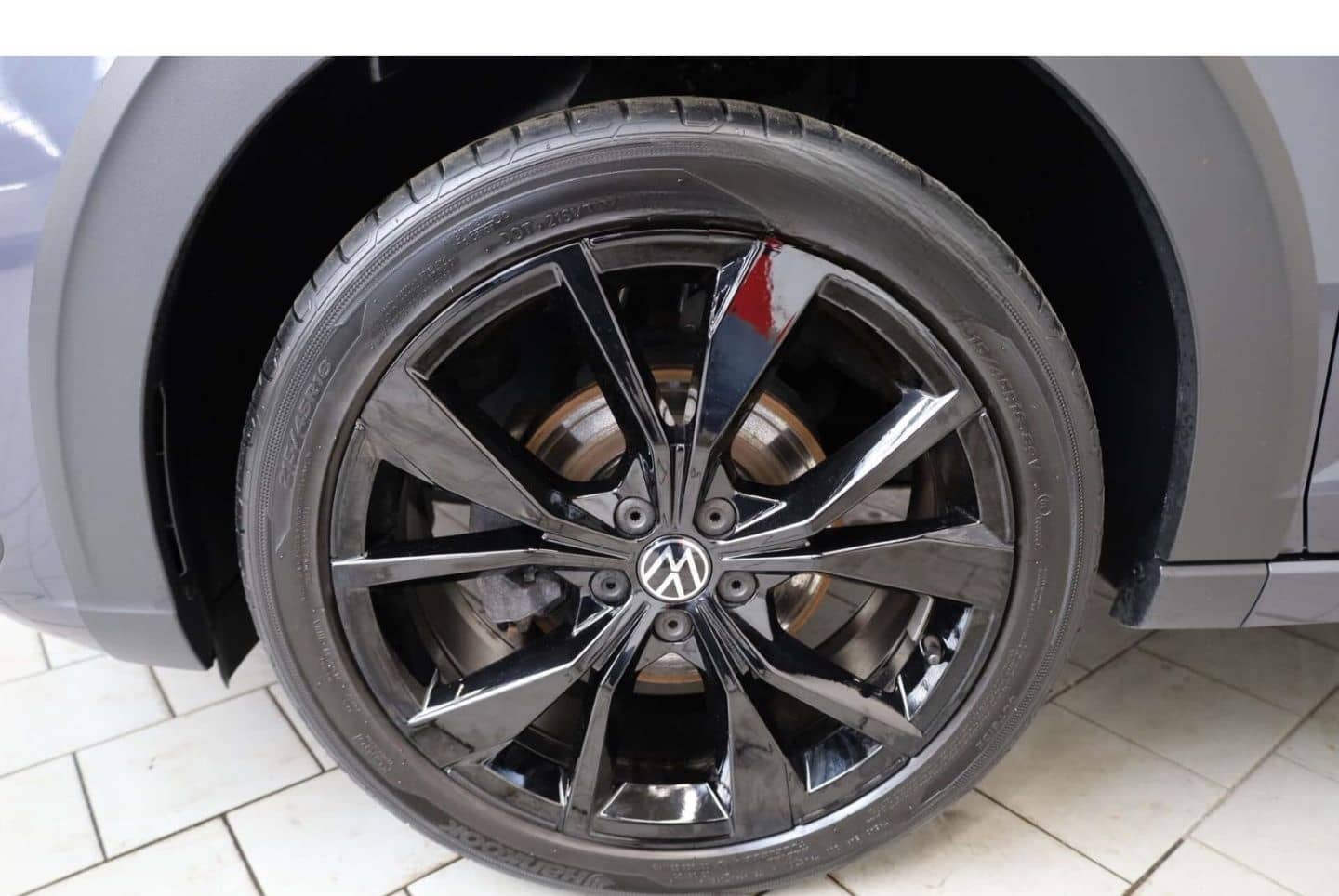 Volkswagen Taigo 1.0 TSI R-Line DSG NAV/DAB+/Matrix/AHK foto 17