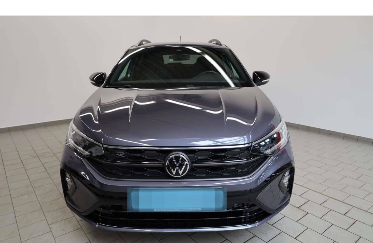 Volkswagen Taigo 1.0 TSI R-Line DSG NAV/DAB+/Matrix/AHK foto 3